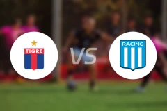 堤格雷vs竞技比分预测【2026/02/03】