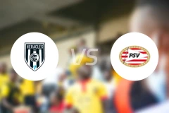 赫拉克勒斯vs埃因霍温比分预测【2026/03/01】