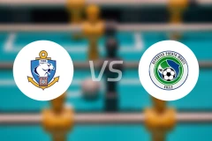 安托法加斯塔vs蒙特港比分预测【2026/03/01】