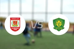 长春亚泰vs北京国安比分预测【2025/11/01】