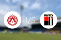 科特赖克U21vs莫伦贝克U21比分预测【2024/10/19】