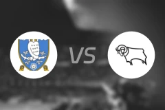 谢周三vs德比郡比分预测【2025/12/16】