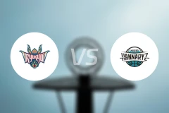 琉球黄金帝王vs京都创荣比分结果战报【2025/11/15】