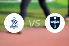 圣彼得堡迪纳摩vs孔波齐矿比分预测【2024/08/21】