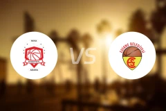 阿达纳新星女篮vs埃迪尔内运动女篮比分预测【2025/12/20】