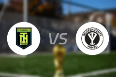 国际帕尔米拉vs云博独立比分预测【2026/03/17】