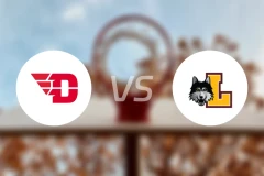 达顿大学vs芝加哥洛约拉大学比分预测【2026/01/04】