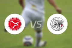 阿尔梅勒城vs阿贾克斯青年队比分预测【2025/12/06】