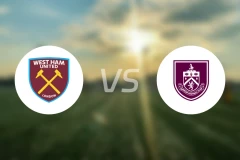 西汉姆联vs伯恩利录像回放【2025/11/08】