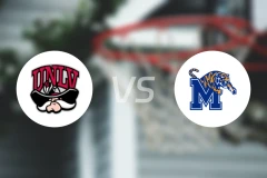 内华达大学拉斯维加斯分校vs孟菲斯大学比分预测【2025/11/17】