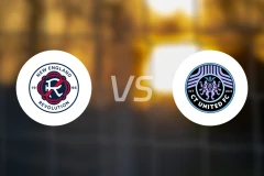 新英格兰革命B队vs康涅狄格州联合FC比分结果战报【2026/03/23】