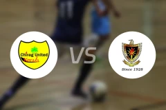 芝拉格可拉拉vs铁路体育 PB比分预测【2026/01/24】