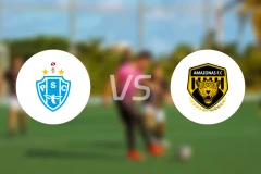 帕桑度vs亚马逊FC比分预测【2024/09/06】