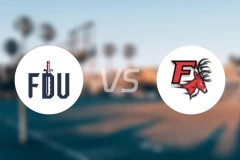 菲尔莱狄更斯大学vs费尔菲尔德大学比分结果战报【2024/12/02】