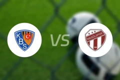 布沙尼路费斯堡vs伊尼高尔士邦比分预测【2026/01/18】