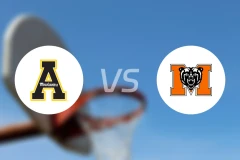 阿帕拉契亚州立大学vs莫瑟尔比分预测【2025/11/27】