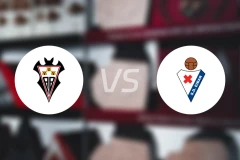 阿尔瓦塞特vs埃瓦尔比分预测【2026/04/25】