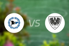 比勒菲尔德vs普鲁士明斯特比分预测【2025/11/30】