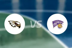 柯伊学院vs西伊利诺大学比分预测【2025/11/18】