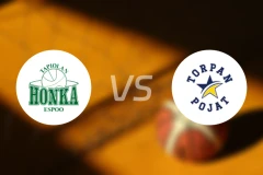 塔皮奥拉洪卡女篮vs托帕女篮比分预测【2026/01/14】