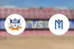 MCF FCvs木霍罗尼青年比分预测【2024/10/19】