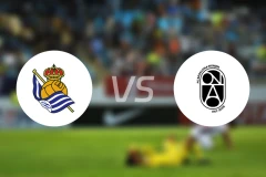 皇家社会女足vs巴达洛纳女足比分结果战报【2026/02/06】