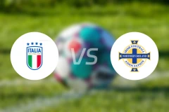 意大利vs北爱尔兰比分预测【2026/03/27】