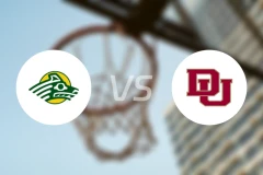 安克雷奇vs丹佛大学比分预测【2025/12/12】