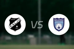 卡里鲁B队vs玛埃杜比分预测【2026/04/18】