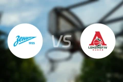 圣彼得堡泽尼特vs库班火车头比分结果战报【2024/10/06】