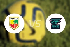 也拉FCvs普吉岛安达曼比分预测【2025/11/16】