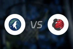 森林狼vs猛龙比分预测【2026/02/05】