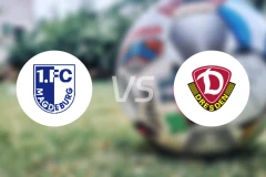 马德堡U19vs德累斯顿迪纳摩U19比分预测【2025/12/06】