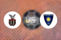 斯德哥尔摩国际俱乐部vs卡尔斯塔德比分预测【2026/04/12】