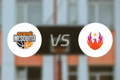 梅斯奎塔女篮vs坎皮纳斯联合女篮比分预测【2026/03/15】