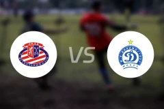 利达vs明斯克迪纳摩B队比分预测【2026/04/03】