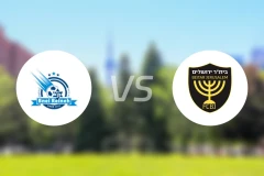 莱纳比尼马卡比vs贝塔耶路撒冷比分预测【2024/09/29】