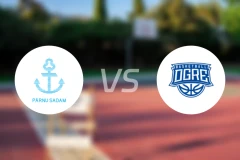 帕尔努vs欧格雷比分预测【2026/01/08】