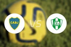 博卡青年vs奇维尔科伊体操比分预测【2026/02/25】