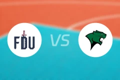 菲尔莱狄更斯大学vs芝加哥州立大学比分预测【2026/02/20】