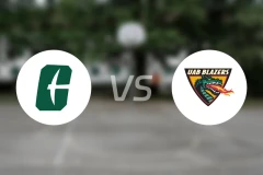 夏洛特大学vs阿拉巴马大学伯明翰分校比分结果战报【2026/03/14】