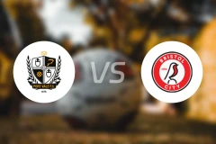 维尔港vs布里斯托尔城比分预测【2026/02/14】