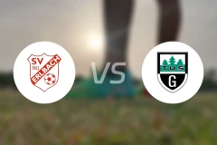 SV埃尔巴赫vs格瑞特瑞德比分预测【2026/04/11】