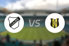 全男孩竞技vs玛德恩比分预测【2026/03/15】