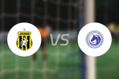 热尼斯vs奥基捷佩斯比分预测【2026/04/05】