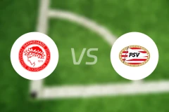 奥林匹亚科斯U19vs埃因霍温U19比分结果战报【2025/11/04】