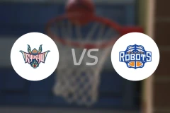 琉球黄金帝王vs茨城机器人比分结果战报【2026/04/11】