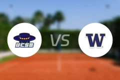 加州大学圣巴巴拉分校vs华盛顿大学比分预测【2025/12/04】