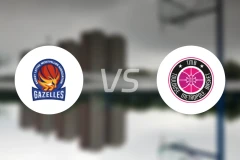 蒙彼利埃女篮vs图卢兹女篮比分预测【2025/12/21】