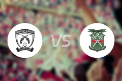 伊特斯逊vs博茨瓦纳国防比分预测【2026/04/25】